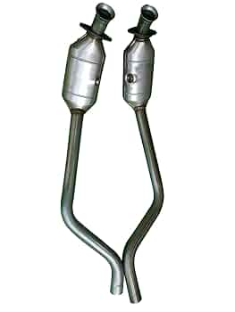 加圧 LuftMeister C2Z22930 XR858408 C2Z22929 C2Z20166 Pair